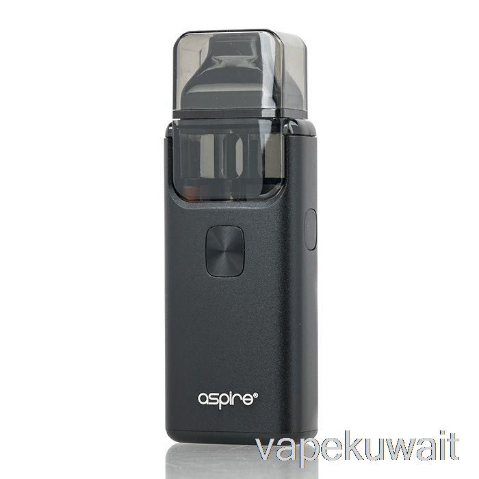أسباير بريز 2 AIO Pod Kit نظام Vape Pod الأسود